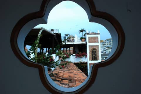 Hotel Don Pedro De Heredia — photo 4