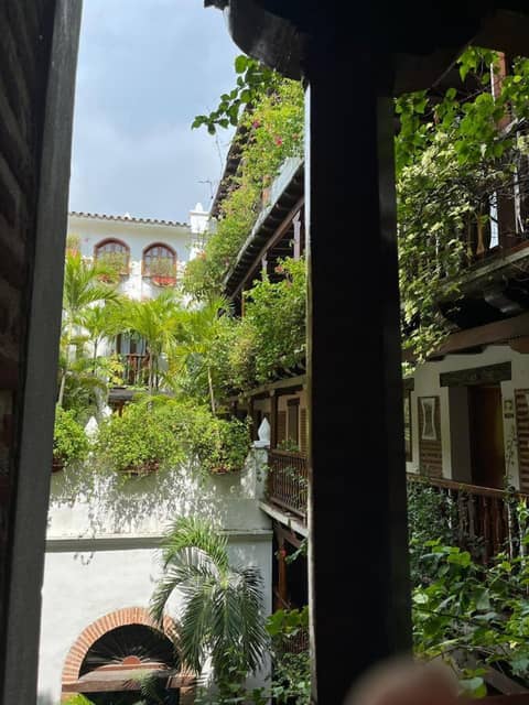 Hotel Don Pedro De Heredia — photo 6