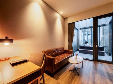 Mercure Ambassador Seoul Hongdae — photo 3