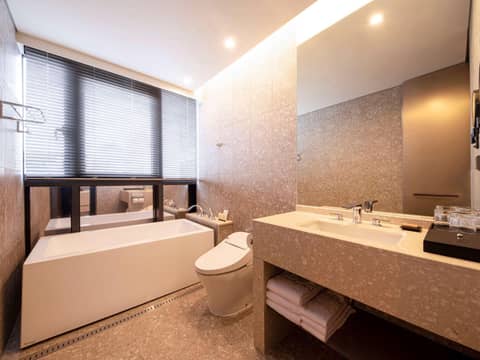 Mercure Ambassador Seoul Hongdae — photo 4