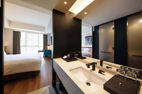 Mercure Ambassador Seoul Hongdae — photo 9