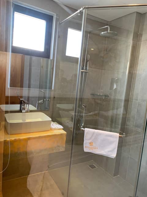 Rosabella Boutique Hotel — photo 7