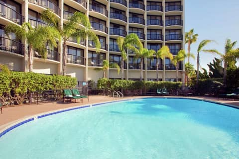 Hilton San Diego Airport/Harbor Island — photo 8