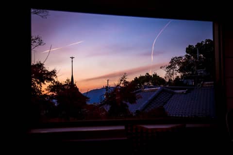 Hotel Yuraku Kyo-yasaka — photo 3