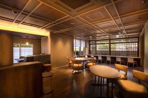 Hotel Yuraku Kyo-yasaka — photo 5