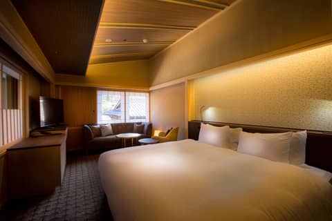 Hotel Yuraku Kyo-yasaka — photo 7