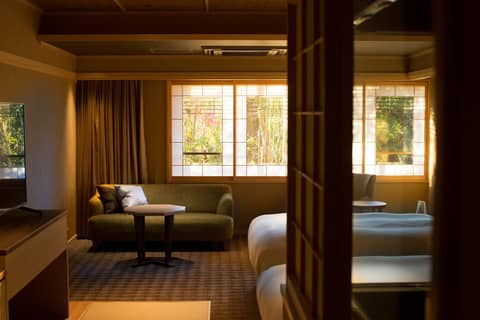 Hotel Yuraku Kyo-yasaka — photo 8