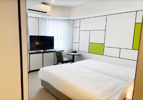 Henn na Hotel Osaka Shinsaibashi — photo 5