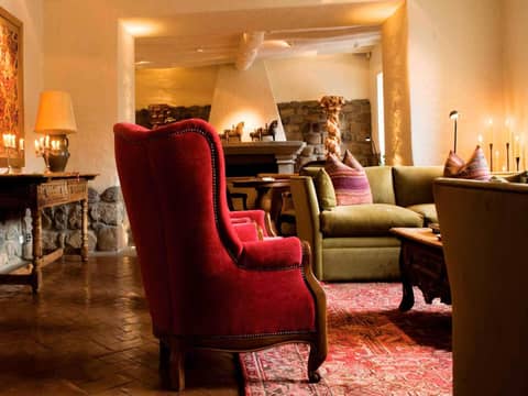 Inkaterra La Casona Relais & Chateaux — photo 5
