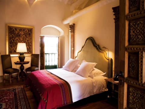 Inkaterra La Casona Relais & Chateaux — photo 6