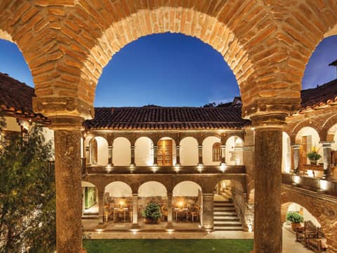 Inkaterra La Casona Relais & Chateaux — photo 7