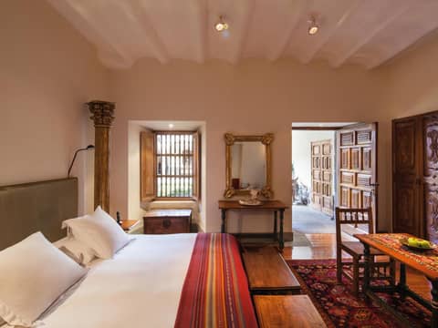 Inkaterra La Casona Relais & Chateaux — photo 9