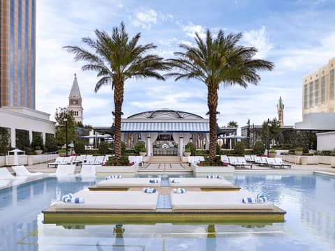 The Venetian Resort Las Vegas — photo 4