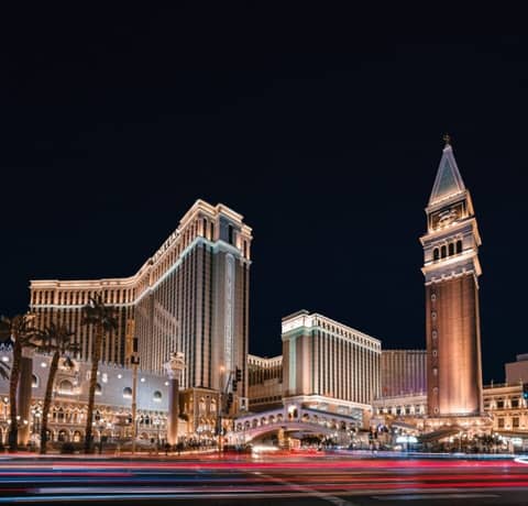 The Venetian Resort Las Vegas — photo 7