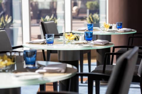 Fraser Suites Riyadh — photo 4