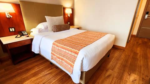 Bogota Plaza Hotel — photo 3