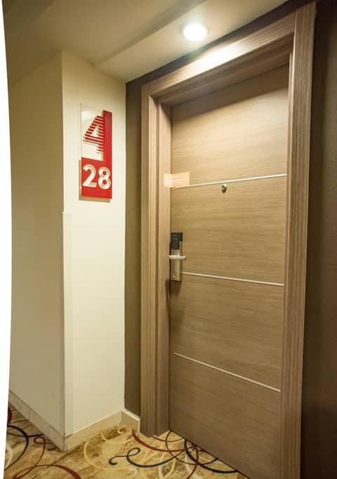 Bogota Plaza Hotel — photo 8