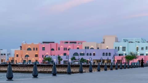 Mina Hotel and Residences By The Torch — photo 3
