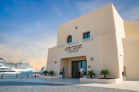 Mina Hotel and Residences By The Torch — photo 5