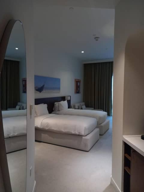 Mina Hotel and Residences By The Torch — photo 7