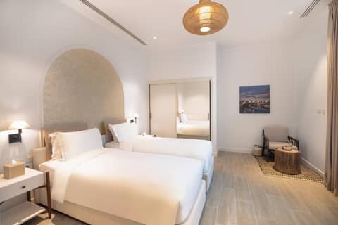 Mina Hotel and Residences By The Torch — photo 9