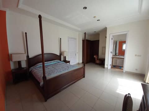 Margot Apartment Pondok Indah — hotel room
