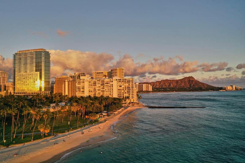 Ka Laʻi Waikiki Beach, LXR Hotels & Resorts — photo 1
