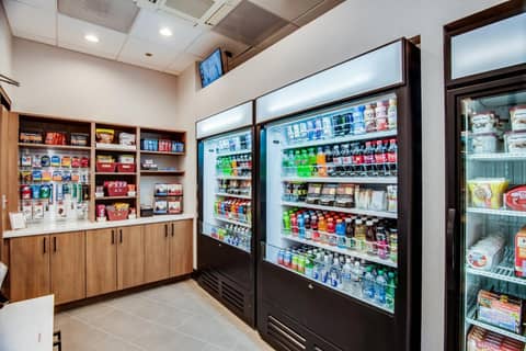 Holiday Inn Washington-Central/White House by IHG — photo 3