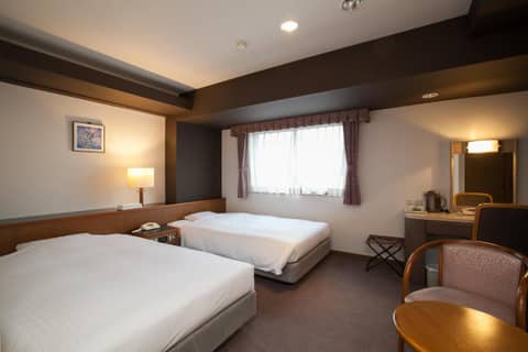 Fukuoka Toei Hotel — photo 6