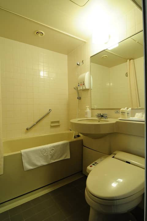 Fukuoka Toei Hotel — photo 9