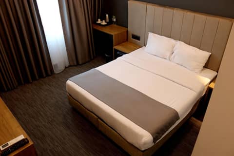 Home Plus Hotel — photo 3