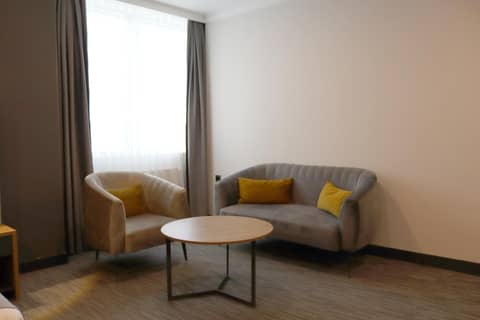 Home Plus Hotel — photo 8