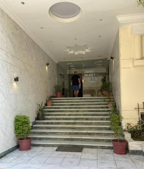 Bahga Palace 1 Residential Apartments — photo 5
