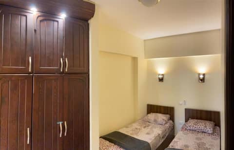 Bahga Palace 1 Residential Apartments — photo 6
