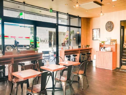 HOTEL LiVEMAX Hakata Nakasu — photo 5