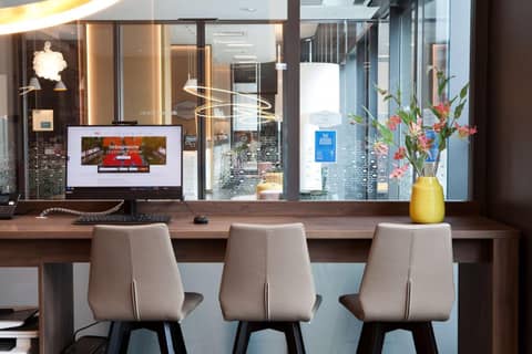Hampton By Hilton Munich City Center East — photo 2