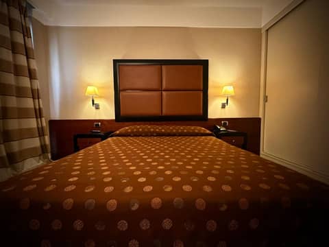 Double or Twin Room — the supplier's photographs — photo 1