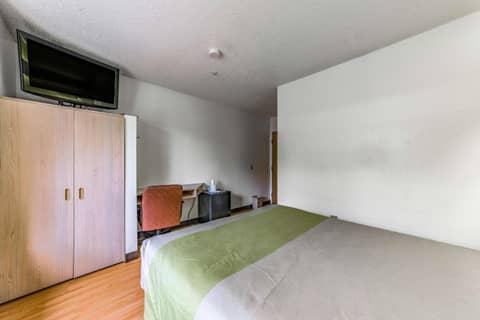 Motel 6-Charlotte, NC - University — photo 3