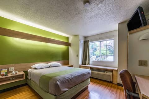 Motel 6-Charlotte, NC - University — photo 9