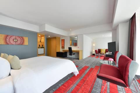 BelAire Bangkok Sukhumvit — photo 2