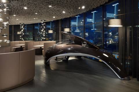Fletcher Hotel Amsterdam — photo 3