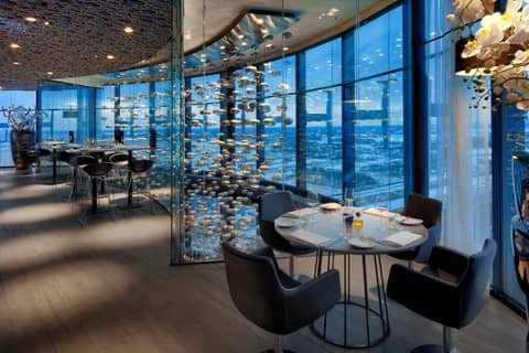 Fletcher Hotel Amsterdam — photo 9