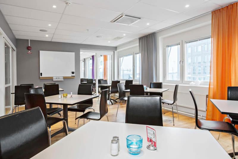 Sure Hotel by Best Western Stockholm Alvsjo — meeting & event spaces