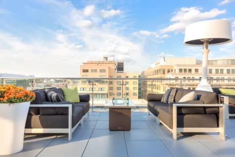 Hyatt Place Washington DC/White House — photo 3