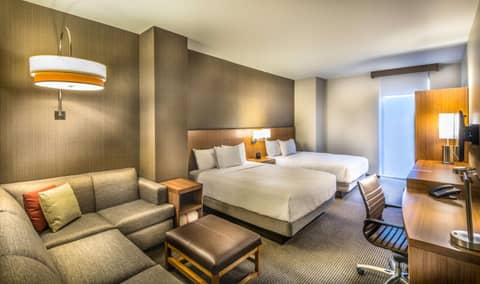 Hyatt Place Washington DC/White House — photo 9