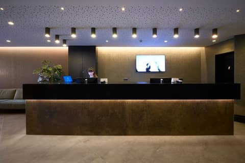 Catalonia Park Güell — photo 8