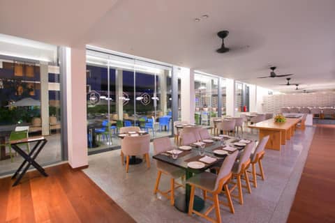 BLVD Club - Near BENGALURU AIRPORT — photo 7