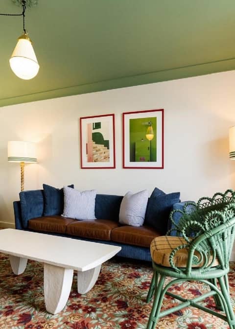 Palihouse West Hollywood at Beverly Hills — photo 2