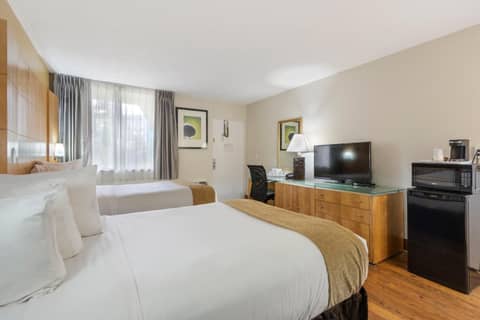 Ocean Reef Hotel — photo 5