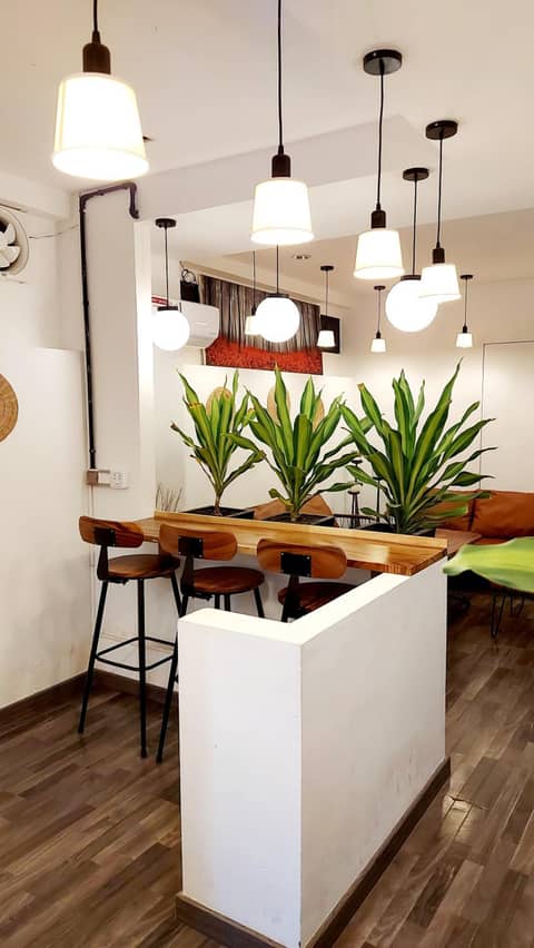 Sok Hotel And Coffee Siem Reap — photo 5